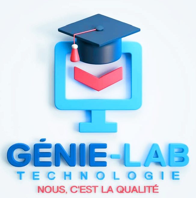 GÉNIE-LAB TECHNOLOGIE